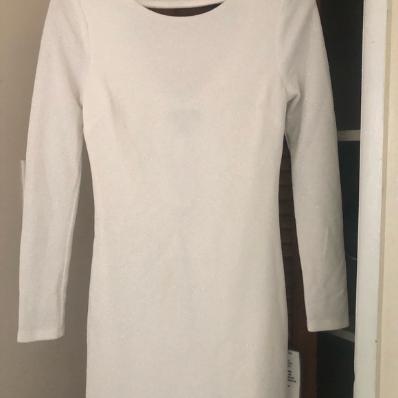 Adrianna Papell Lavender Sequin Maxi Dress - Picture 4 of 4